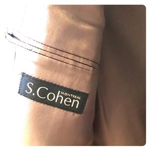 Men’s size 42Reg Wool Sport Coat